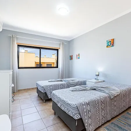 Mar & Serra Armação de Pêra