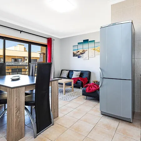 Mar & Serra * Armação de Pêra