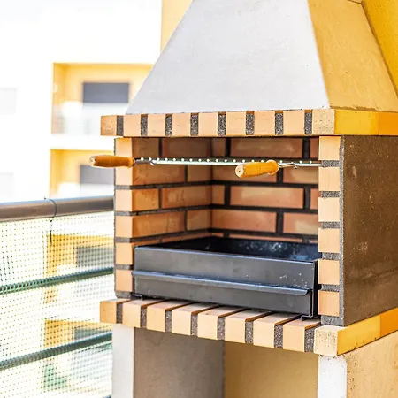 Mar & Serra Armação de Pêra