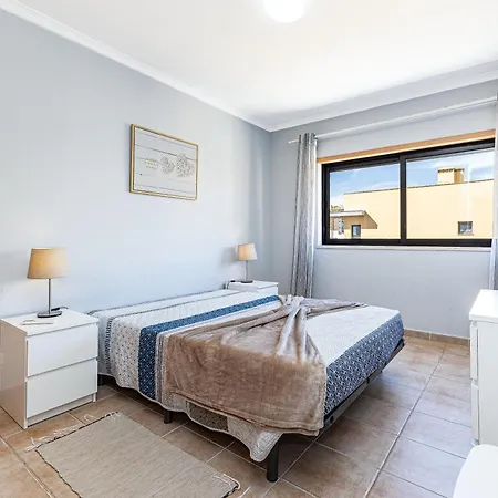 Mar & Serra * Armação de Pêra