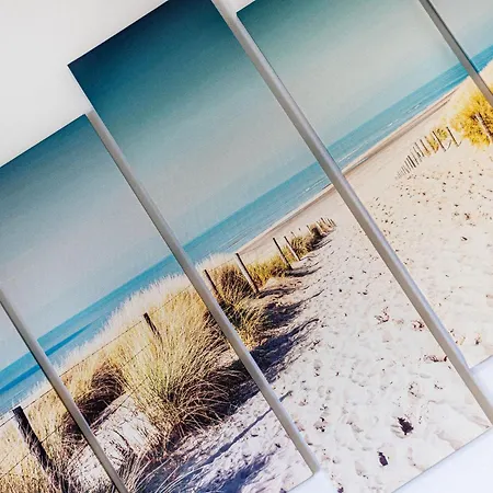 Mar & Serra Appartamento