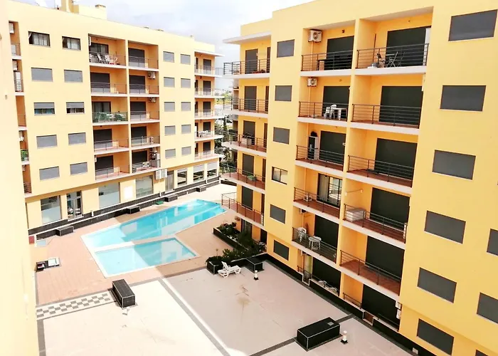 Apartament Mar & Serra