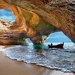 Mar & Serra * Armação de Pêra