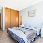 شقة Mar & Serra *