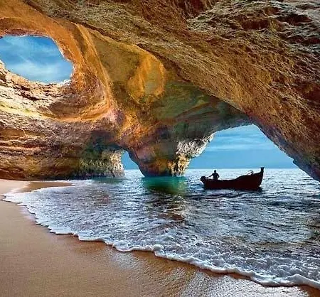 Mar & Serra * Armação de Pêra