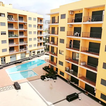 Apartmán Mar & Serra