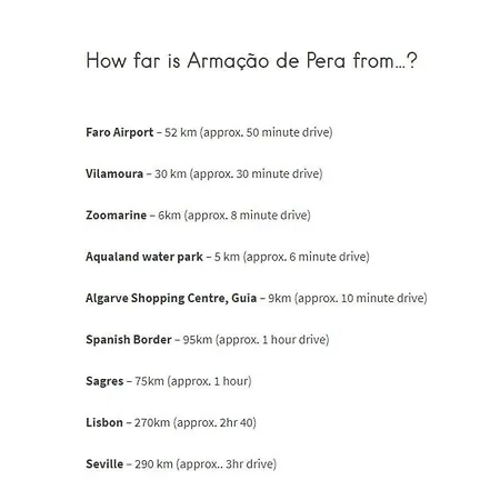 Apartamento Mar & Serra *