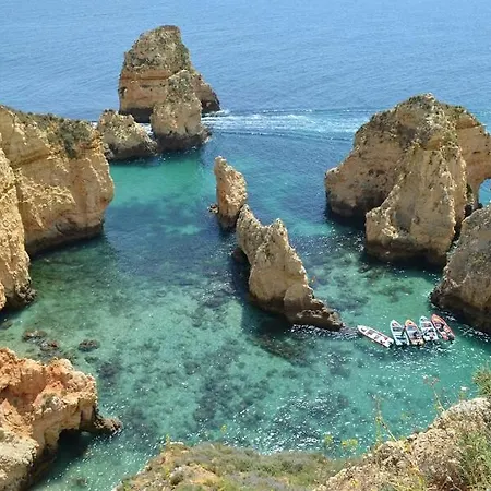 Mar & Serra Apartmán