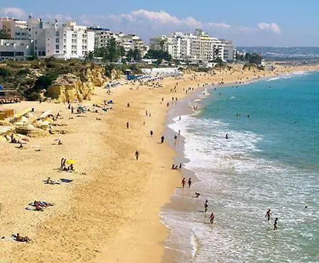 Mar & Serra Appartement *