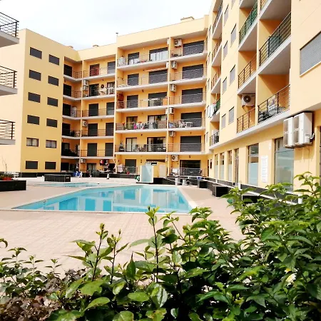 Mar & Serra Apartamento Armação de Pêra