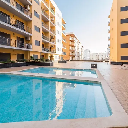 Mar & Serra * Armação de Pêra