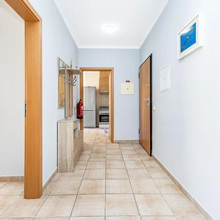 Apartamento Mar & Serra