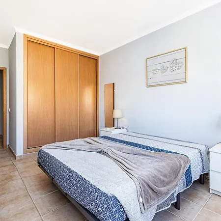 Appartement Mar & Serra *