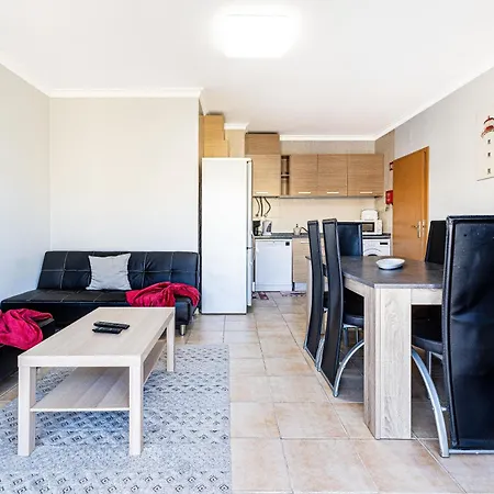 Apartamento Mar & Serra
