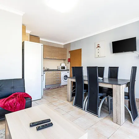 Mar & Serra Apartmán *