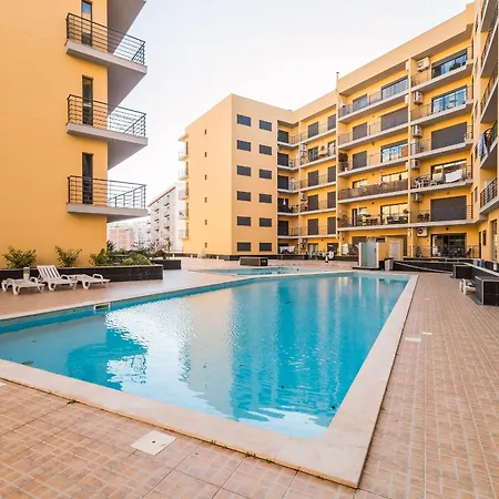 Apartamento Mar & Serra Armação de Pêra
