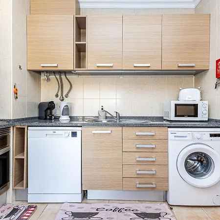 Mar & Serra Appartement Armação de Pêra